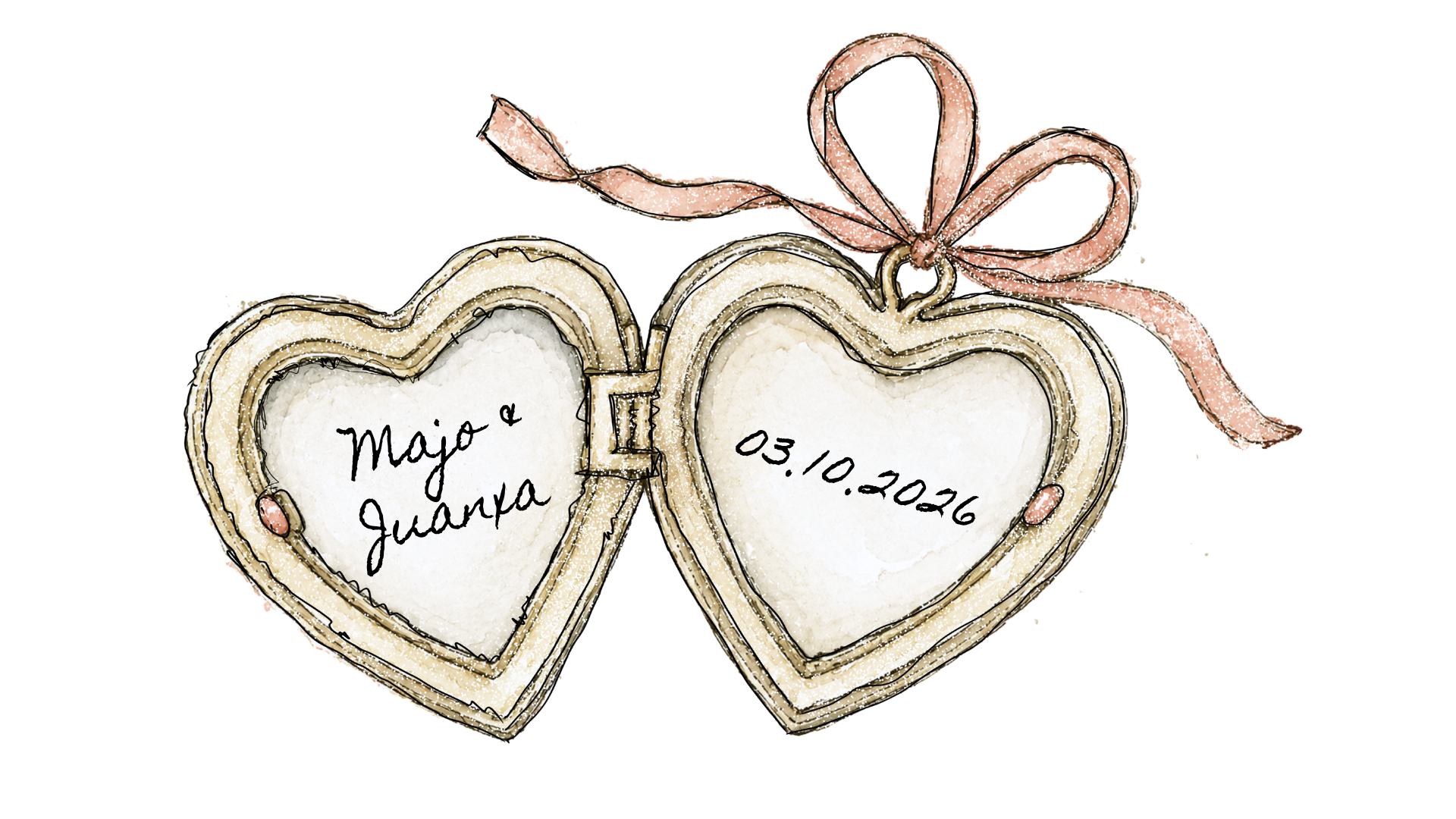 Majo & Juanxa